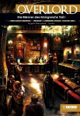 Overlord - Light Novel, Band 05 (eBook, ePUB)