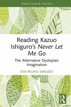 Cover Reading Kazuo Ishiguro's Never Let Me Go (eBook, PDF)