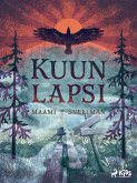 Kuun lapsi (eBook, ePUB)