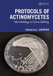 Protocols of Actinomycetes (eBook, PDF) - Bild 1