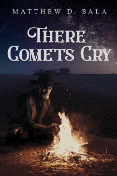 Cover There Comets Cry (eBook, ePUB)