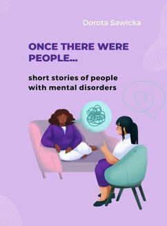 Cover Once there were people... (eBook, ePUB)