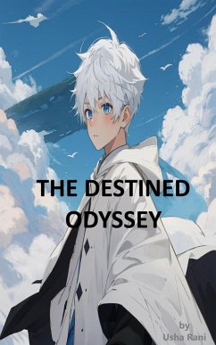 Cover The Destined Odyssey_volume_1 (eBook, ePUB)