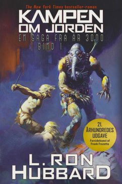 Cover Kampen om Jorden (eBook, ePUB)