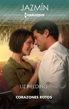 Cover Corazones rotos (eBook, ePUB)