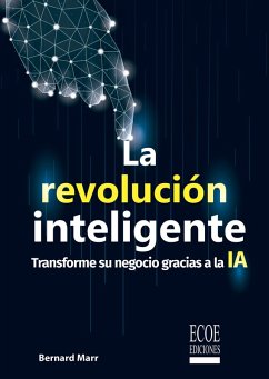 La revolución inteligente. (eBook, PDF) Cover La revolución inteligente. (eBook, PDF)