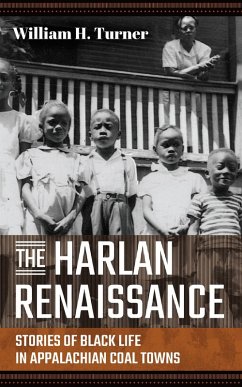 Harlan Renaissance (eBook, ePUB) - William H. Turner, Turner