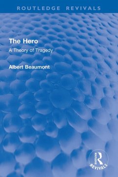 Cover The Hero (eBook, PDF)