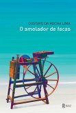 O amolador de facas (eBook, ePUB) O amolador de facas (eBook, ePUB)