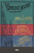 PACK SHERLOCK HOLMES eBook bundle... - Bild 1