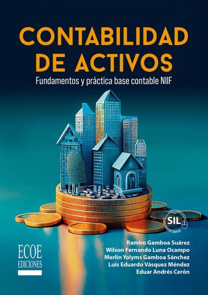 Contabilidad de activos (eBook, PDF) Contabilidad de activos (eBook, PDF)