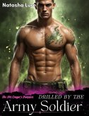 Drilled by the Army Soldier (Hot Cougar's Fantasies, #2) (eBook, ePUB)