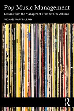 Cover Pop Music Management (eBook, PDF)