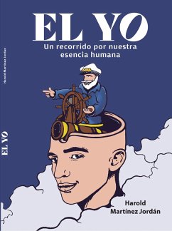 Cover El yo (eBook, PDF)
