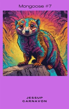 Cover Mongoose #7 (eBook, ePUB)