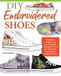 DIY Embroidered Shoes (eBook, ePUB) - Bild 1