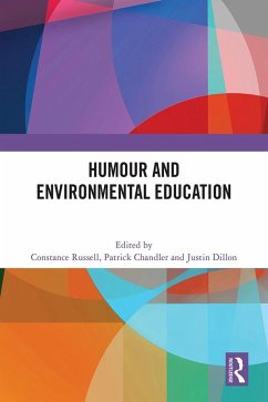 Cover Humour and Environmental Education (eBook, PDF)