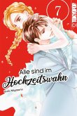 Alle sind im Hochzeitswahn, Band 07 (eBook, ePUB)