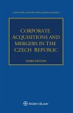 Corporate Acquisitions and Mergers in Hungary (eBook, PDF)