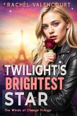 Twiligh'ts Brightest Star (Winds of Change, #3) (eBook, ePUB)