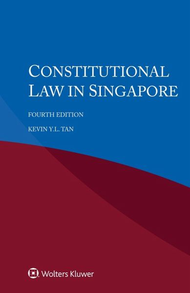 Constitutional Law in Singapore (eBook, PDF) Constitutional Law in Singapore (eBook, PDF)