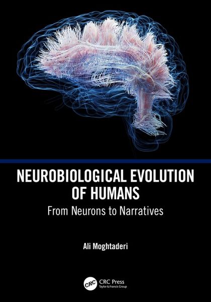 Neurobiological Evolution of Humans (eBook, ePUB) Neurobiological Evolution of Humans (eBook, ePUB)