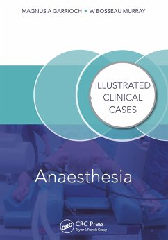 Cover Anaesthesia (eBook, ePUB)