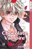 Chocolate Vampire 17 (eBook, ePUB) Chocolate Vampire 17 (eBook, ePUB)