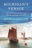 Michigan's Venice (eBook, ePUB) Michigan's Venice (eBook, ePUB)