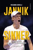 Jannik Sinner (eBook, ePUB)