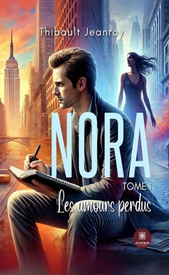 Cover Nora - Tome 1 (eBook, ePUB)