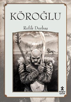 Cover Halk Hikayeleri - Köroglu (eBook, ePUB)