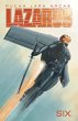 Lazarus Vol. 6: Fracture I (eBook, PDF) - Bild 1