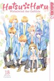 Hatsu * Haru - Wirbelwind der Gefühle, Band 13 (eBook, ePUB)