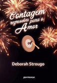 Contagem regressiva para o amor (eBook, ePUB) Contagem regressiva para o amor (eBook, ePUB)