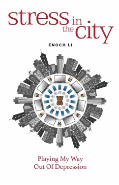 Stress in the City (eBook, ePUB) - Li, Enoch