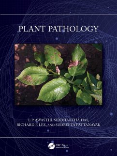 Cover Plant Pathology (eBook, ePUB)