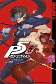 Persona 5, Band 05 (eBook, ePUB) Persona 5, Band 05 (eBook, ePUB)