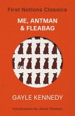 Me Antman & Fleabag (eBook, PDF) Me Antman & Fleabag (eBook, PDF)