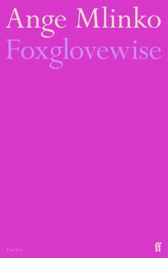 Cover Foxglovewise (eBook, ePUB)