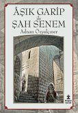 Halk Hikayeleri - Asik Garip ile Sah Senem (eBook, ePUB)