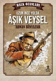 Halk Hikayeleri - Asik Veysel (eBook, ePUB) Halk Hikayeleri - Asik Veysel (eBook, ePUB)