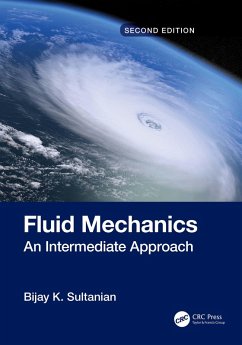 Cover Fluid Mechanics (eBook, PDF)