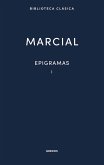 Epigramas Vol. I (eBook, ePUB)