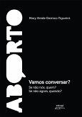 Aborto: vamos conversar? (eBook, ePUB)