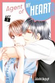 Agent of My Heart, Band 03 (eBook, ePUB)