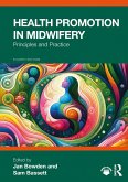 Health Promotion in Midwifery (eBook, ePUB)