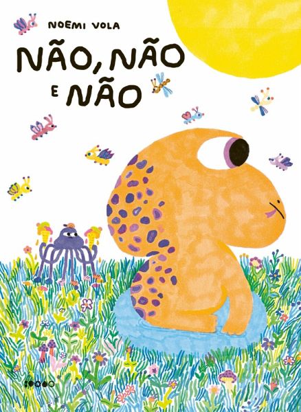 Não, não e não (eBook, ePUB)