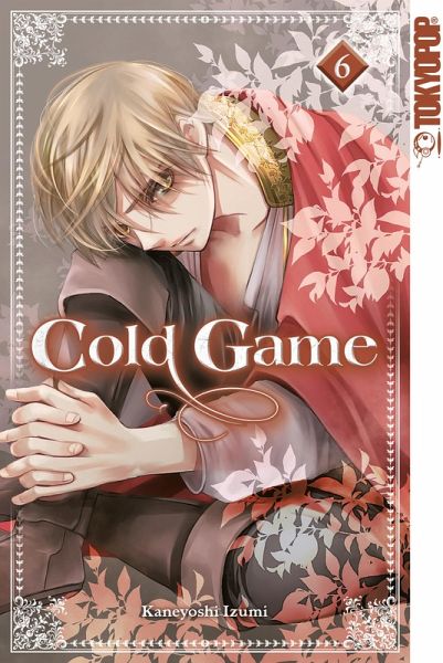 Cold Game 06 (eBook, ePUB)