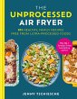 The Unprocessed Air Fryer (eBook, ePUB) - Bild 1